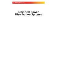 ELECTRICAL POWER DISTRIBUTION SYSTEMS