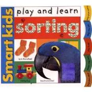 Smart Kids Play And Learn: Sorting