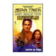 The Courageous; Rebels #2