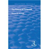 The Poems of Cynewulf 1910