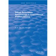 Diffuse Reflectance Spectroscopy Environmental Problem Solving