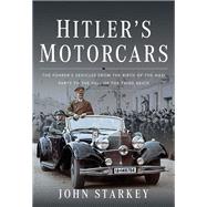 Hitler's Motorcars