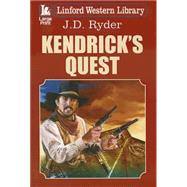 Kendrick's Quest