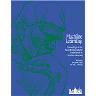 Machine Learning 1990 International Conference