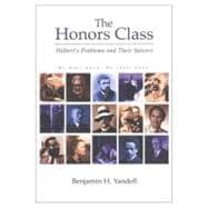 The Honors Class