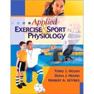 Applied Exercise & Sport Physiology W/ CD