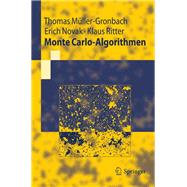 Monte Carlo-Algorithmen