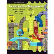 Fundamentals of Management, Sixth Canadian Edition