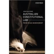 Australian Constitutional Law EB