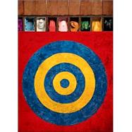 Jasper Johns : An Allegory of Painting, 1955-1965