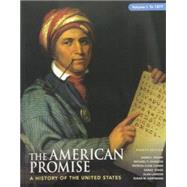 American Promise 4e V1 & Reading the American Past 4e V1