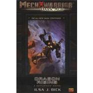Mechwarrior: Dark Age #24 Dragon Rising (A Battletech Novel)