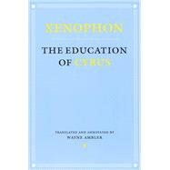 The Education of Cyrus