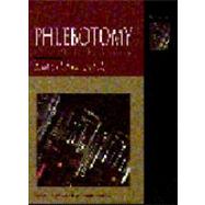 Phlebotomy Handbook : Blood Collection Essentials