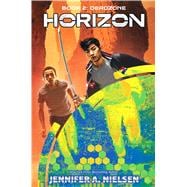 Deadzone (Horizon, Book 2)