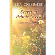 Secret at Pebble Creek