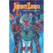 Jenny Zero II