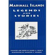 Marshall Island Legends