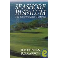 Seashore Paspalum The Environmental Turfgrass
