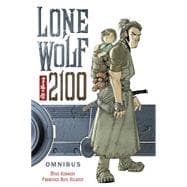 Lone Wolf 2100 Omnibus