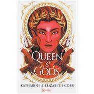 The House of Shadow T02 - Queen of Gods