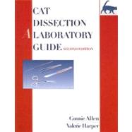 Cat Dissection: A Laboratory Guide, 2nd Edition