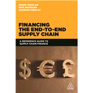 Financing the End-to-end Supply Chain