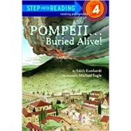 Pompeii -- Buried Alive!