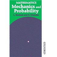 Mathematics - Mechanics and Probability