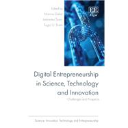 Digital Entrepreneurship in Science, Technology and Innovation