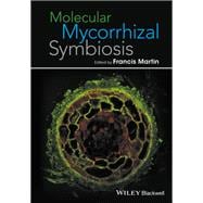 Molecular Mycorrhizal Symbiosis,9781118951415