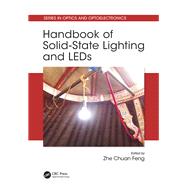 Handbook of Solid-State Lighting and LEDs