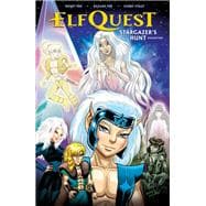 ElfQuest: Stargazer's Hunt Volume 2