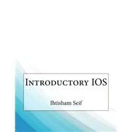 Introductory Ios