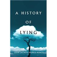 A History of Lying