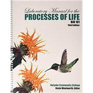 Processes of Life - Bio 101