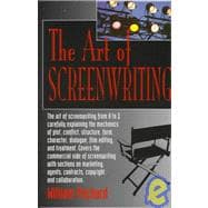 The Art of Screenwriting