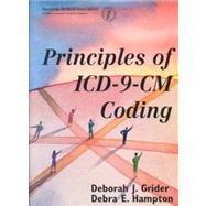 Principles of Icd-9-Cm Coding