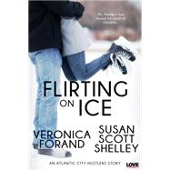 Flirting on Ice,9781633751415