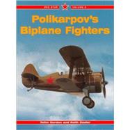Polikarpov's Biplane Fighters