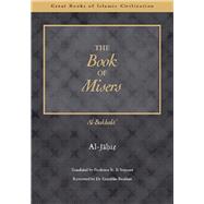 The Book of Misers Al-Bukhala