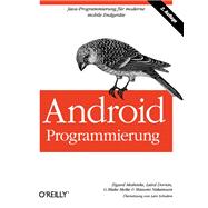 Android Programmierung