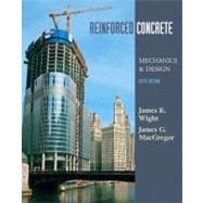 Reinforced Concrete : Mechanics and Design