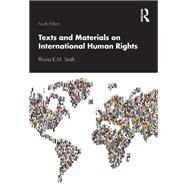 Texts and Materials on International Human Rights