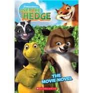 Movie Novel,9780439801416