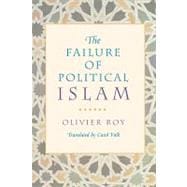 The Failure of Political Islam