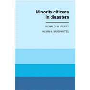 Minority Citizens in Disasters