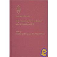 Reportatio Super Sententias Vol. 1 : Liber I, Distinctiones 1-9