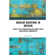 Muslim Diaspora in Britain