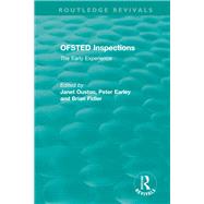 OFSTED Inspections: The Early Experience